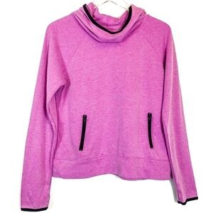 Authentic American Heritage Long Sleeve Pullover